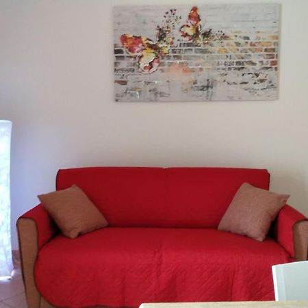 Dimora Donna Iolanda Apartment Leverano Exterior foto