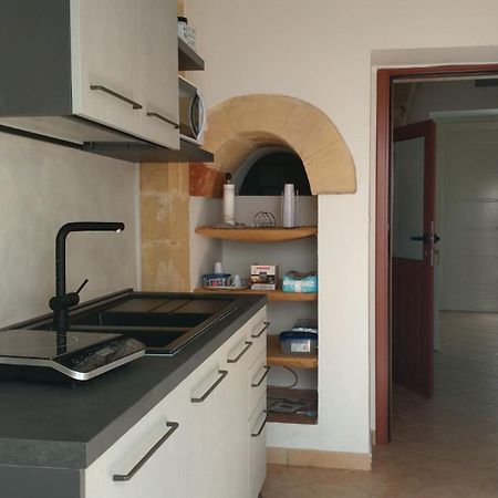 Dimora Donna Iolanda Apartment Leverano Exterior foto