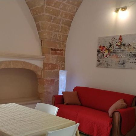 Dimora Donna Iolanda Apartment Leverano Exterior foto