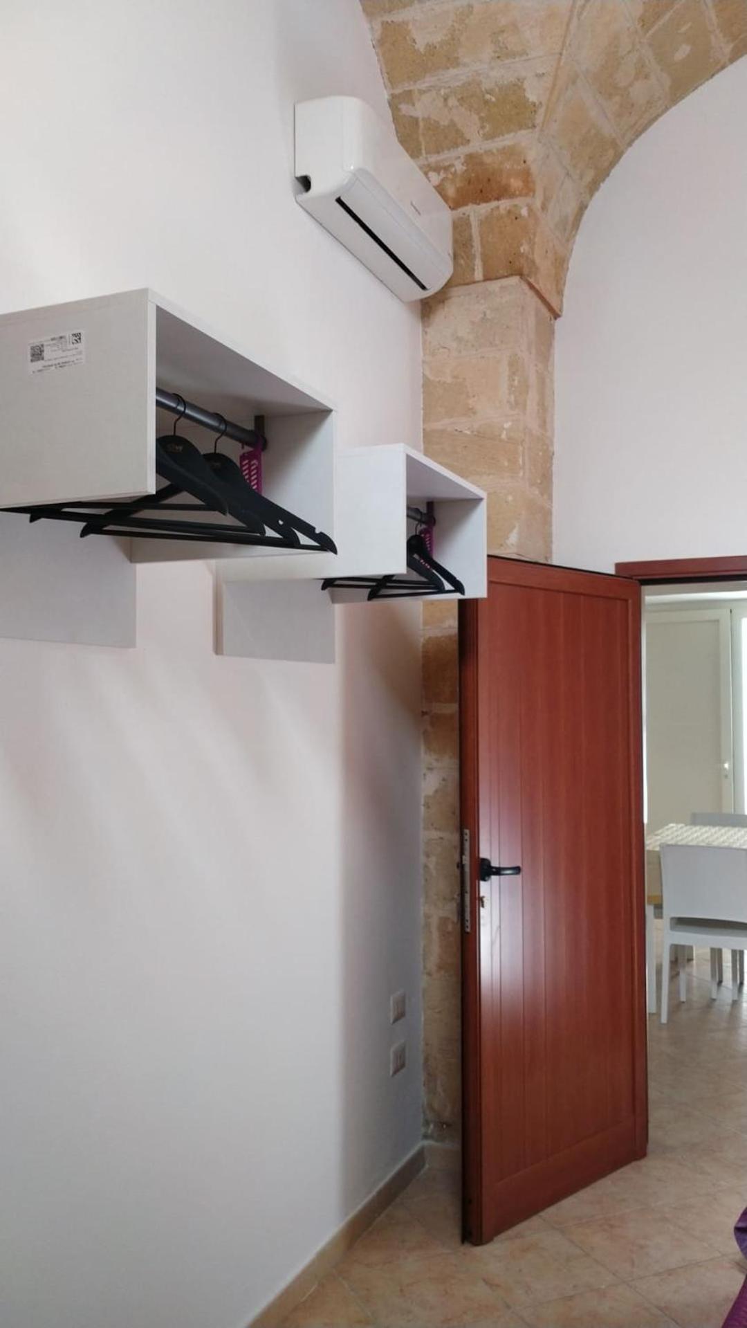 Dimora Donna Iolanda Apartment Leverano Exterior foto