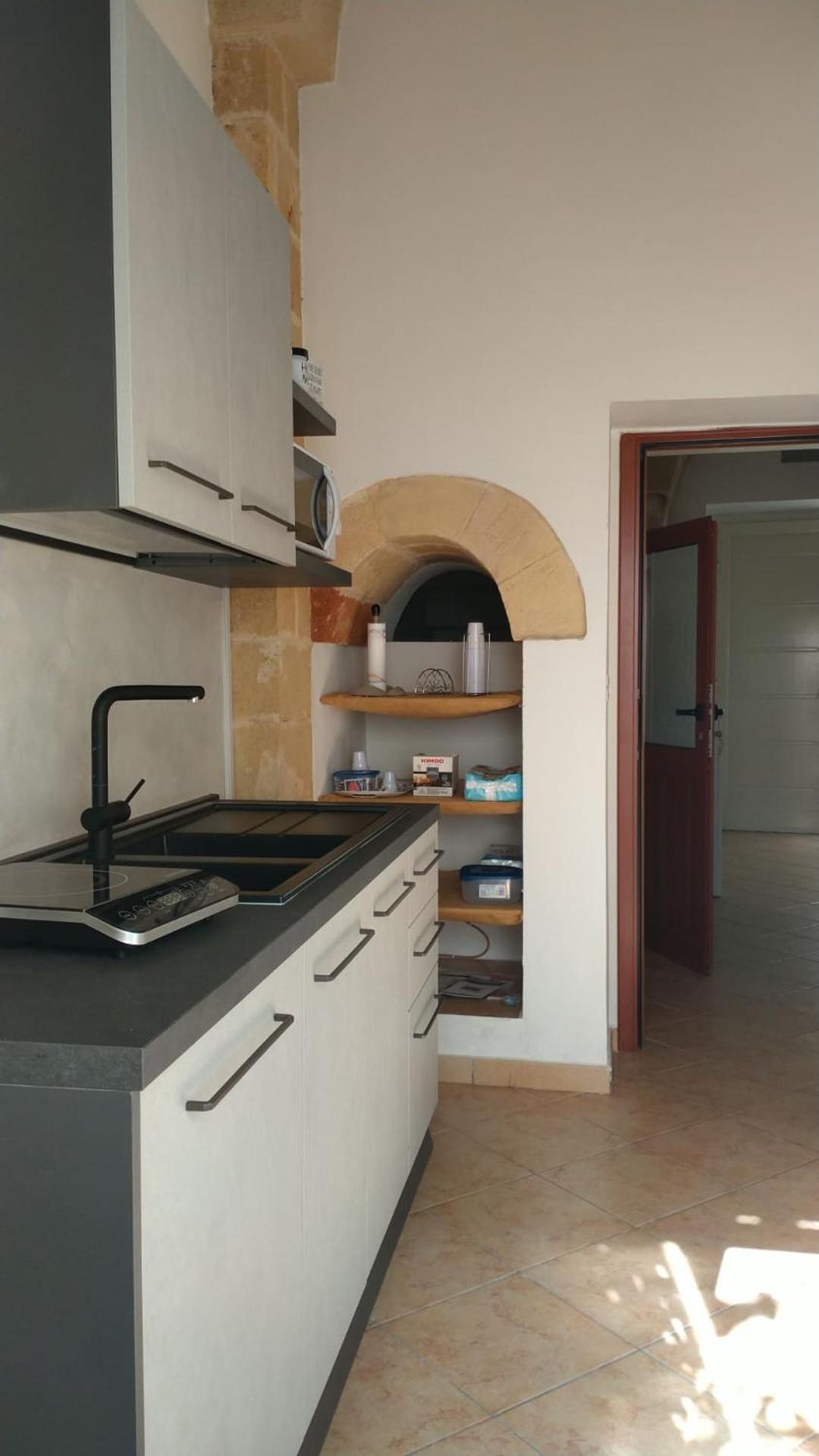 Dimora Donna Iolanda Apartment Leverano Exterior foto