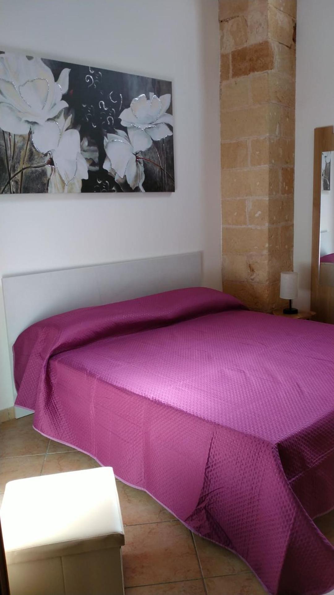 Dimora Donna Iolanda Apartment Leverano Exterior foto