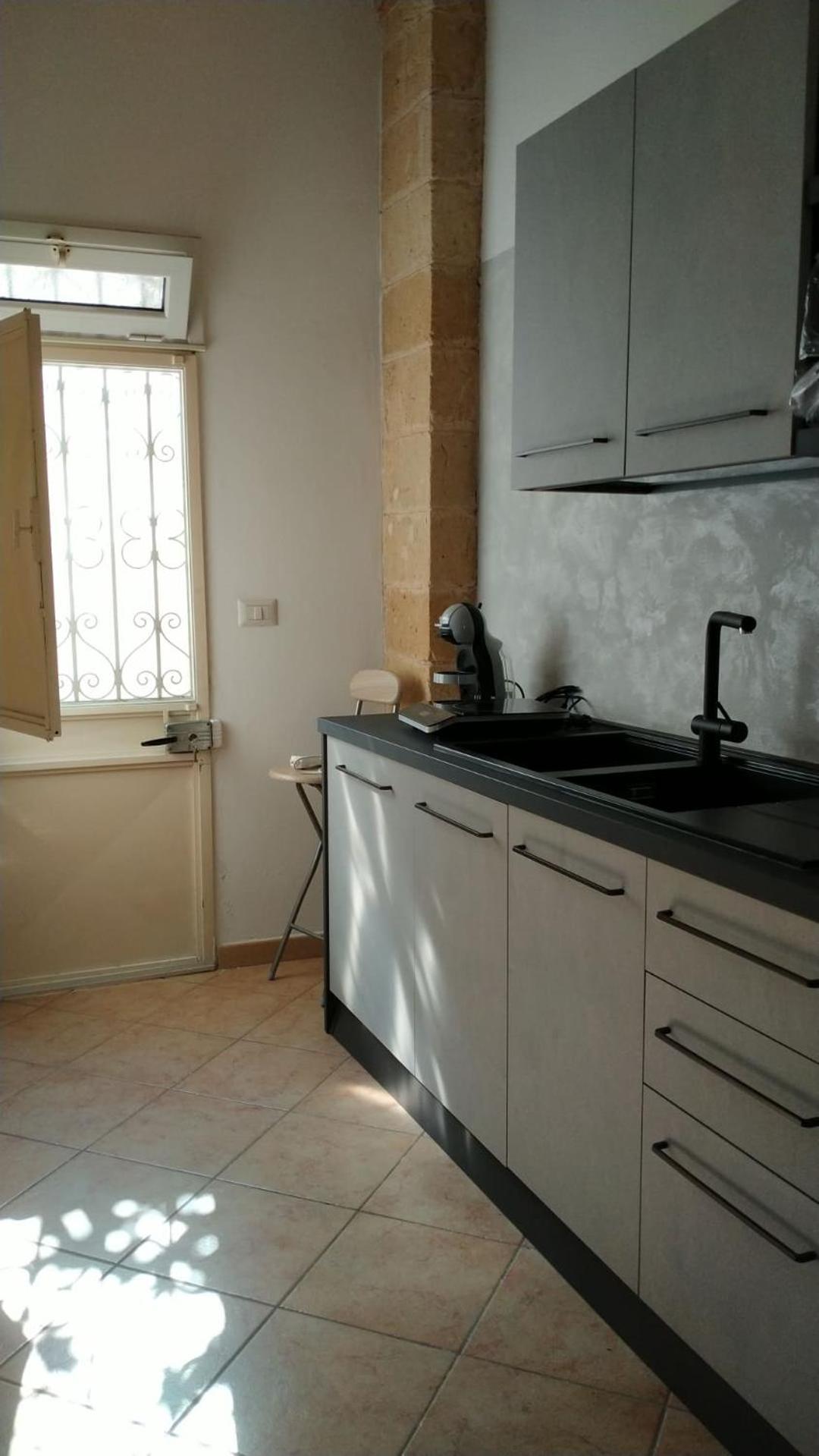 Dimora Donna Iolanda Apartment Leverano Exterior foto