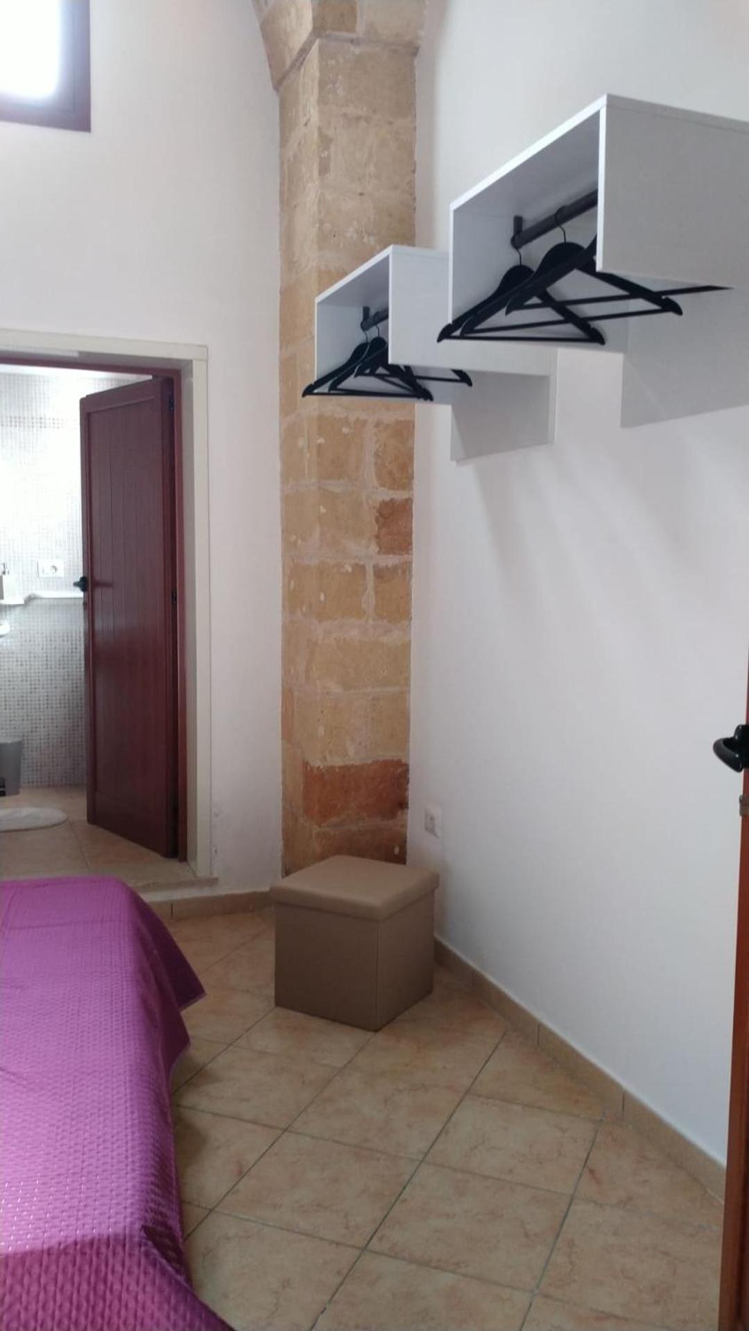 Dimora Donna Iolanda Apartment Leverano Exterior foto